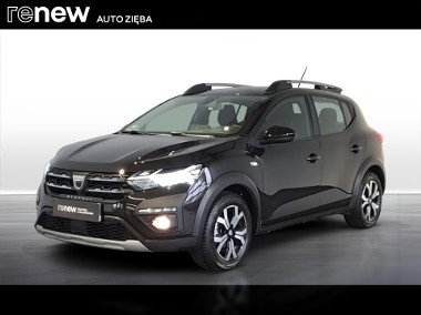 Dacia Sandero II Stepway 1.0 TCe Comfort LPG-1
