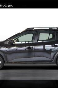 Dacia Sandero II Stepway 1.0 TCe Comfort LPG-2