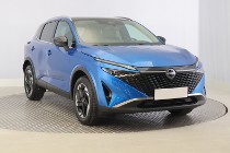 Nissan Qashqai III , 1. Właściciel, Serwis ASO, Automat, VAT 23%, Skóra, Navi,