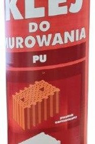 Cegła ceramiczna Pustak 25P+W szlifowany Gold Ceramika Podkarp +HDS piana GRATIS-2