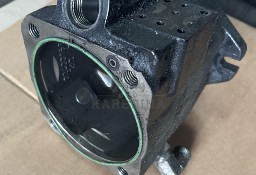 Bosch Rexroth R902462382 Pompa Hydrauliczna Tłoczkowa Obudowa CZĘŚCI