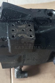 Bosch Rexroth R902462382 Pompa Hydrauliczna Tłoczkowa Obudowa CZĘŚCI-2