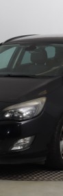 Opel Astra J , Salon Polska, Navi, Klimatronic, Parktronic,ALU-3