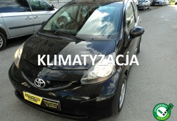 Toyota Aygo I sprzedam ładną TOYOTE AJGO