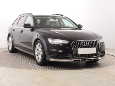 Audi A6 IV (C7) , 272 KM, Automat, Skóra, Navi, Klimatronic, Tempomat,-1