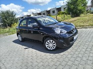 Nissan Micra IV