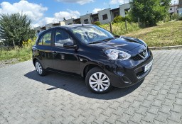 Nissan Micra IV