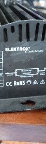 Elektroniczny zasilacz ELEKTROX do lamp HPS 660W regulacją-3