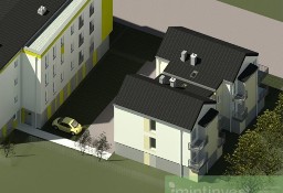 Nowe mieszkanie Police, ul. Grunwaldzka