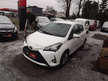 Toyota Yaris III-1