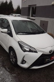 Toyota Yaris III-2