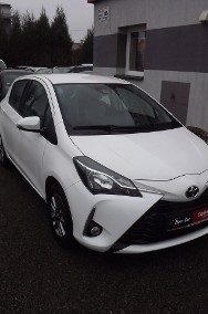 Toyota Yaris IV-2