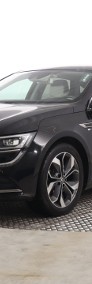 Renault Talisman II Salon Polska, Serwis ASO, Automat, Skóra, Navi, Klimatronic,-3