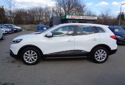 Renault Kadjar I Polski salon idealny stan.
