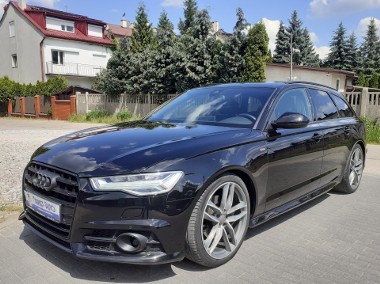 4x4 aut. 2,0 TDI 190 kM Salon Polska, F-VAT-1