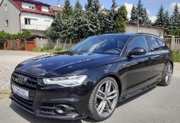 Audi A6 IV (C7) 4x4 aut. 2,0 TDI 190 kM Salon Polska, F-VAT