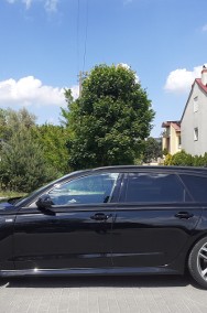 4x4 aut. 2,0 TDI 190 kM Salon Polska, F-VAT-2