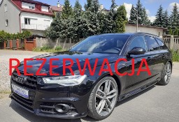Audi A6 IV (C7) 4x4 aut. 2,0 TDI 190 kM Salon Polska, F-VAT