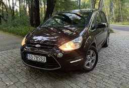 Ford S-MAX II Titanum