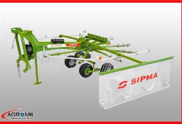 Zgrabiarka ZK 350 WIR 720 SPINNER SIPMA gwarancja nowe karuzela