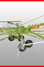 Zgrabiarka ZK 350 WIR 720 SPINNER SIPMA gwarancja nowe karuzela-2