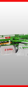 Zgrabiarka ZK 350 WIR 720 SPINNER SIPMA gwarancja nowe karuzela-3