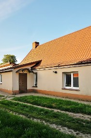 Dom z ogrodem tańszy od mieszkania w Kołobrzegu-2
