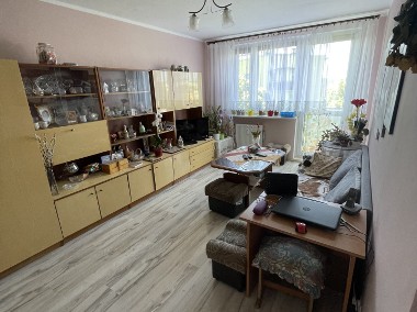 Mieszkanie Gniew -1