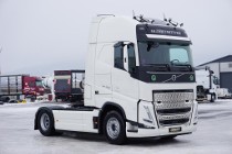 Volvo FH460 / I – SAVE / XL / EURO 6 / ACC / I – COOL