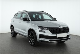 Skoda Karoq , Salon Polska, 1. Właściciel, Serwis ASO, Automat, VAT 23%,