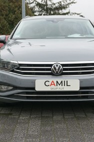 Volkswagen Passat B8 Salon Polska , I właściciel-2