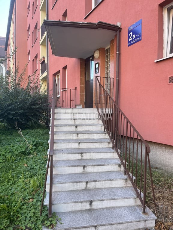 Na sprzedaż 2-pokojowe mieszkanie w sercu Gdańska - Widok 3