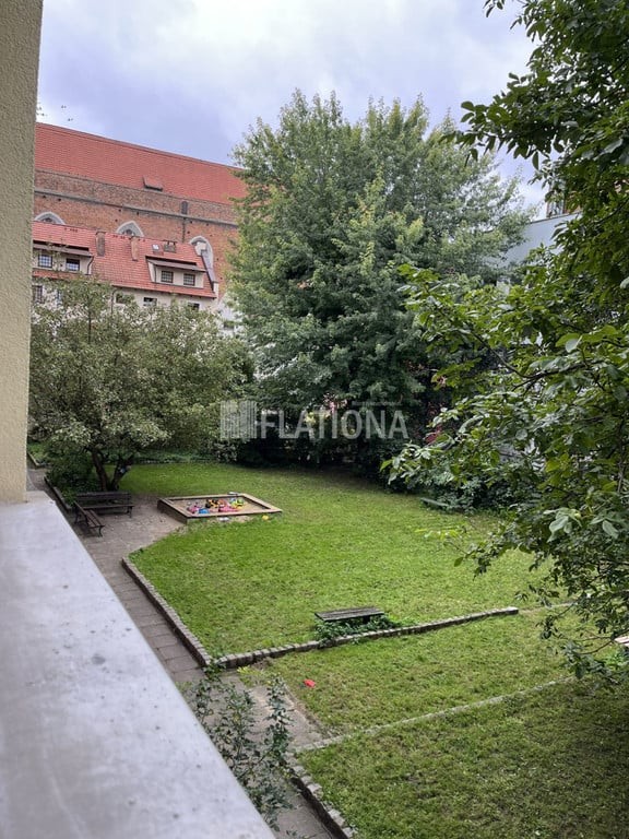 Na sprzedaż 2-pokojowe mieszkanie w sercu Gdańska - Widok 5