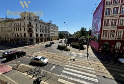 Mieszkanie Wrocław Stare Miasto, ul. Plac Marszałka Józefa Piłsudskiego