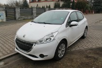 Peugeot 208 I