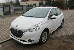 Peugeot 208 I