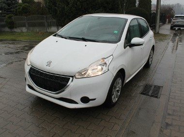 Peugeot 208 I-1