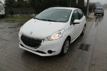 Peugeot 208 I