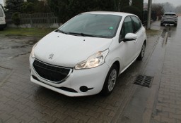 Peugeot 208 I