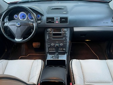 Volvo XC90 III D5 R-Design Najbogatsza Wersja Wyposażenia Bezwypadkowy Oryginał-1