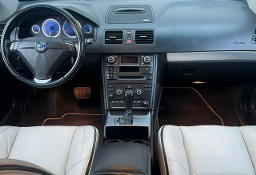 Volvo XC90 III D5 R-Design Najbogatsza Wersja Wyposażenia Bezwypadkowy Oryginał