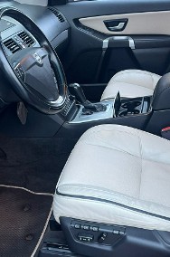 Volvo XC90 III D5 R-Design Najbogatsza Wersja Wyposażenia Bezwypadkowy Oryginał-2