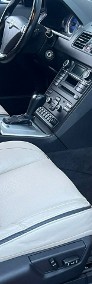 Volvo XC90 III D5 R-Design Najbogatsza Wersja Wyposażenia Bezwypadkowy Oryginał-3