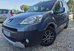Peugeot Partner II Panorama* Zadbany