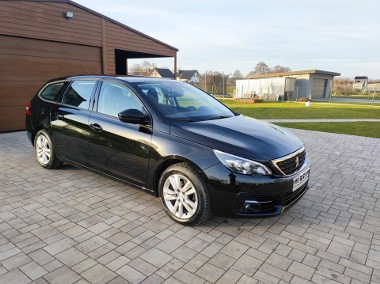 Peugeot 308 Lift 2021 Rok-1