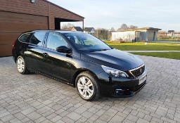 Peugeot 308 II Peugeot 308 Lift 2021 Rok