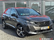 Peugeot 3008 II