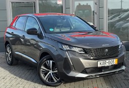 Peugeot 3008 II