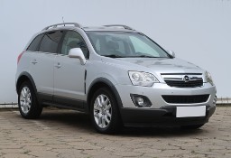 Opel Antara , Skóra, Klimatronic, Tempomat, Parktronic,