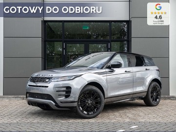 Land Rover Range Rover Evoque II D200 Dynamic SE LAND ROVER Range Rover Evoque Dynamic SE | Cold Cli